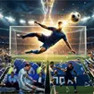 Tremenda joya, revelan el mejor gol del Mundial 2026