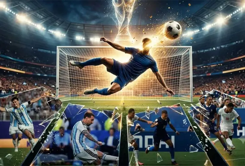 El mejor gol de Mundial 2026