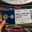 &iquest;Muy caros? Los precios de los boletos Am&eacute;rica vs Santos despierta quejas