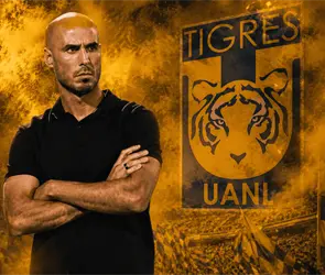 La verdad detr&aacute;s de la renuncia de Guido Pizarro a Tigres