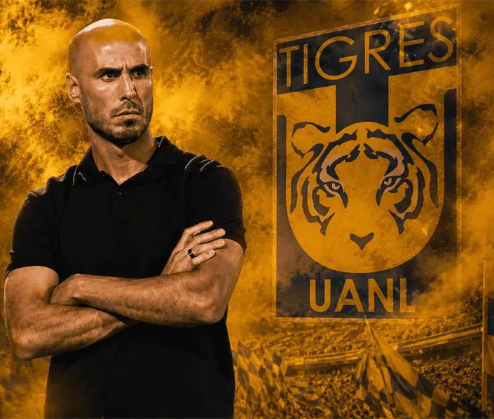 La verdad detr&aacute;s de la renuncia de Guido Pizarro a Tigres