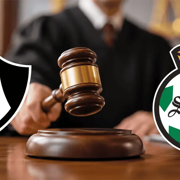 &iquest;Atlas perder&iacute;a los 3 puntos? Santos meti&oacute; queja formal por "espionaje"