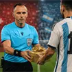 &iexcl;Robo confirmado! La m&aacute;xima autoridad arbitral admite ayuda a Argentina en el Mundial