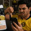 &iquest;Tan malo es? El primer refuerzo del Am&eacute;rica provoc&oacute; fuertes cr&iacute;ticas
