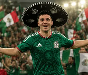 &iquest;El nuevo Fidalgo? Piden a Jos&eacute; Paradela para la Selecci&oacute;n Mexicana