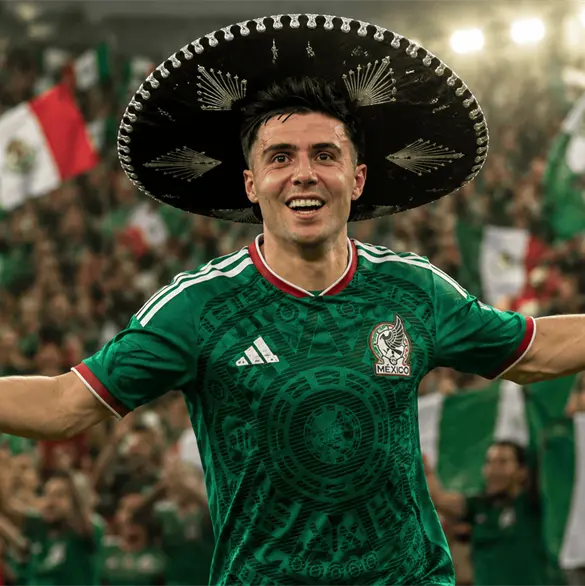&iquest;El nuevo Fidalgo? Piden a Jos&eacute; Paradela para la Selecci&oacute;n Mexicana