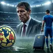 Se siguen desarmando, Am&eacute;rica firma la salida de otro "pedido" de Jardine