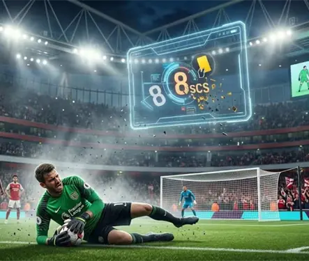 &iquest;Beneficio para el futbol? La nueva regla que probar&aacute;n en Inglaterra