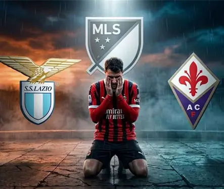 &iquest;Se queda sin equipo? La noticia del Mil&aacute;n a Santi Gim&eacute;nez