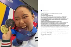 Medio guatemalteco pide perd&oacute;n a Cecilia Lee tras comentario xen&oacute;fobo