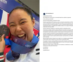 Medio guatemalteco pide perd&oacute;n a Cecilia Lee tras comentario xen&oacute;fobo