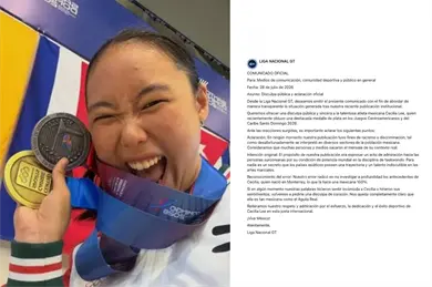 Medio guatemalteco pide perd&oacute;n a Cecilia Lee tras comentario xen&oacute;fobo