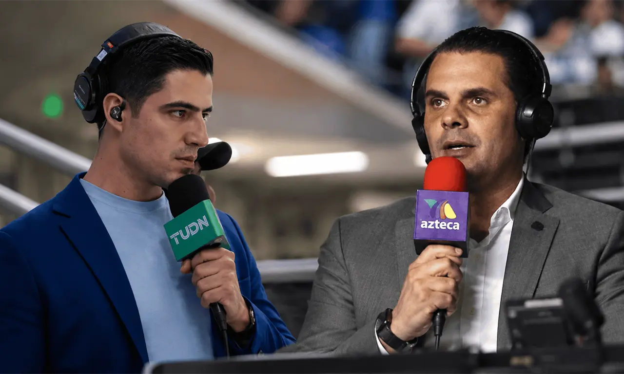 ¡Vaya crossover! Martinoli y Vaca unirán voces en proyecto sin precedentes 