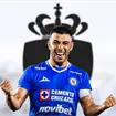 Revelan nombre del club europeo que ser&iacute;a el destino de Erik Lira