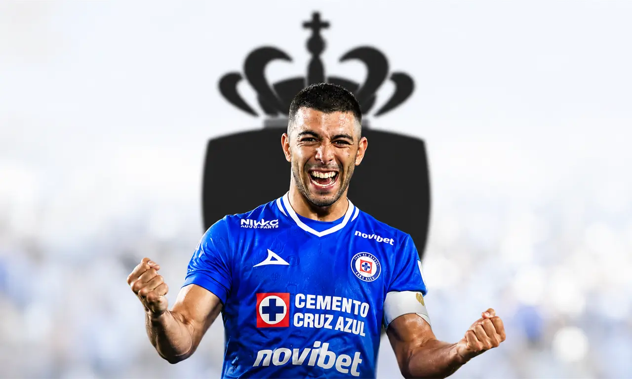  Revelan nombre del club europeo que sería el destino de Erik Lira 