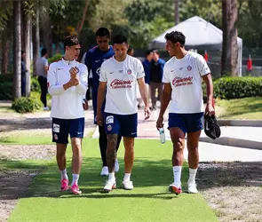 &iexcl;Se fractura! Chivas pierde a una de sus joyas y arriesga torneo