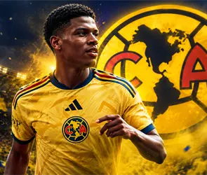 &iquest;Cu&aacute;ndo puede debutar &Oacute;scar Perea en Am&eacute;rica?