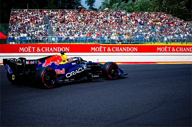 Verstappen señala el camino: qué tiene que hacer Red Bull para frenar la sangría Verstappen señala el camino: qué tiene que hacer Red Bull para frenar la sangría