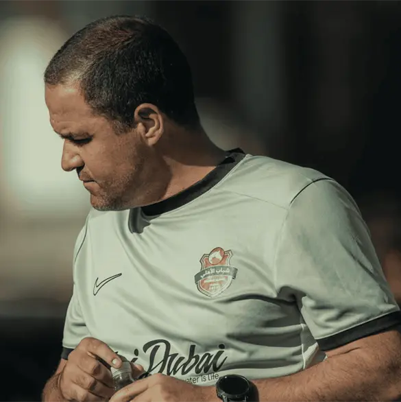 El sorprendente inicio de André Jardine en Dubái tras salir del América El sorprendente inicio de André Jardine en Dubái tras salir del América