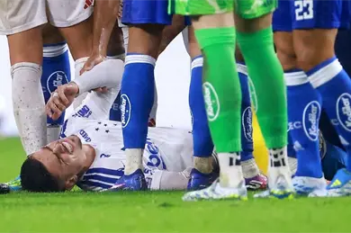 Castigo ejemplar, la hist&oacute;rica sanci&oacute;n que impusieron en el Brasileirao