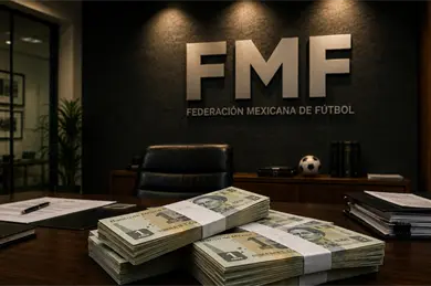 Castigados: revelan la multa de la FMF a clubes que protestaron por el ascenso