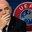 &iquest;Su propio Mundial? Las opciones de UEFA en caso de salirse de FIFA