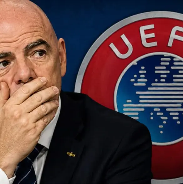 ¿Su propio Mundial? Las opciones de UEFA en caso de salirse de FIFA ¿Su propio Mundial? Las opciones de UEFA en caso de salirse de FIFA