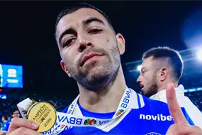 Prefieren al M&oacute;naco, la oferta europea que Cruz Azul rechaz&oacute; por Erik Lira