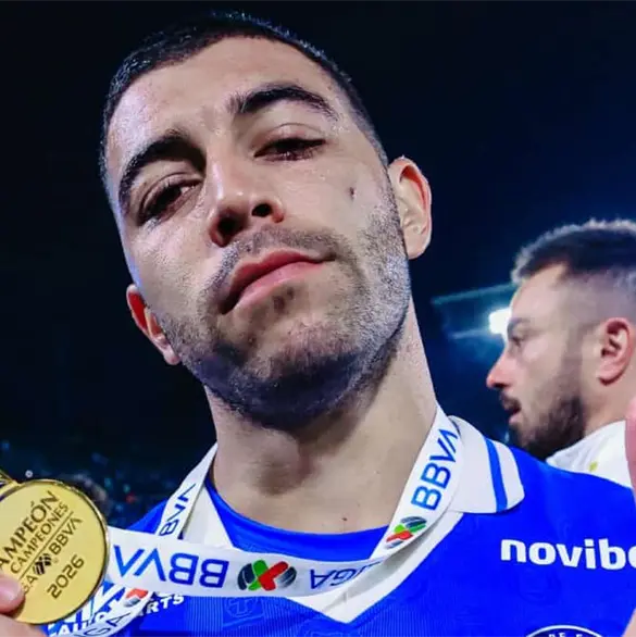 Prefieren al Mónaco, la oferta europea que Cruz Azul rechazó por Erik Lira Prefieren al Mónaco, la oferta europea que Cruz Azul rechazó por Erik Lira
