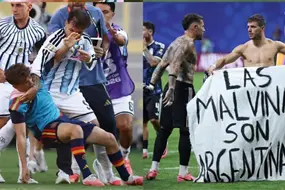 &iquest;Se vienen sanciones hist&oacute;ricas? FIFA abre expediente tras final Argentina vs Espa&ntilde;a