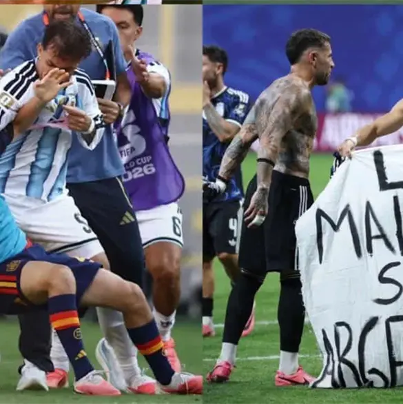 &iquest;Se vienen sanciones hist&oacute;ricas? FIFA abre expediente tras final Argentina vs Espa&ntilde;a