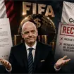 ¡Tarde y tibio! FMF responde tras postura firme de Concacaf contra FIFA ¡Tarde y tibio! FMF responde tras postura firme de Concacaf contra FIFA