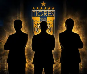 Tigres analiza tres perfiles para nuevo DT tras salida inesperada