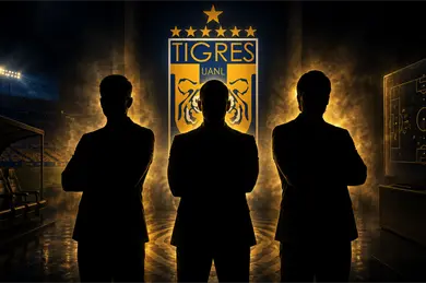 Tigres analiza tres perfiles para nuevo DT tras salida inesperada Tigres analiza tres perfiles para nuevo DT tras salida inesperada