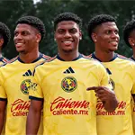 "Del calibre de &Oacute;scar Perea" ser&aacute;n los refuerzos del Am&eacute;rica: Gibr&aacute;n Araige
