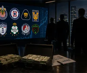 Equipo de Liga MX analiza vender hasta el 40 % del club al extranjero