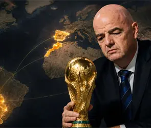 &iquest;Se tambalea el Mundial 2030? La sede que toma fuerza tras esc&aacute;ndalo de FIFA