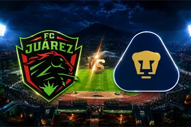 Liga MX: Ju&aacute;rez vs Pumas &iquest;D&oacute;nde y a qu&eacute; hora ver GRATIS?