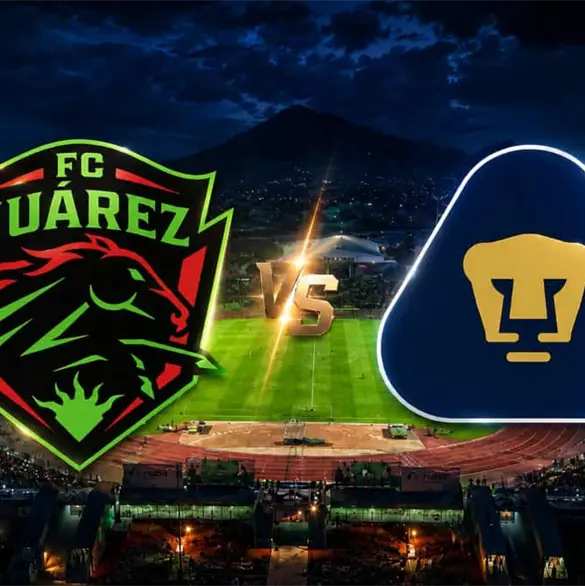 Liga MX: Juárez vs Pumas ¿Dónde y a qué hora ver GRATIS? Liga MX: Juárez vs Pumas ¿Dónde y a qué hora ver GRATIS?