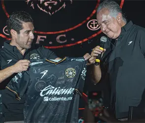 Piratas FC revela su nueva indumentaria para el Apertura 2026