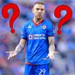 &iexcl;Posible baja de Cruz Azul! Jugador causa duda para enfrentar al Atlante