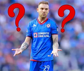 &iexcl;Posible baja de Cruz Azul! Jugador causa duda para enfrentar al Atlante