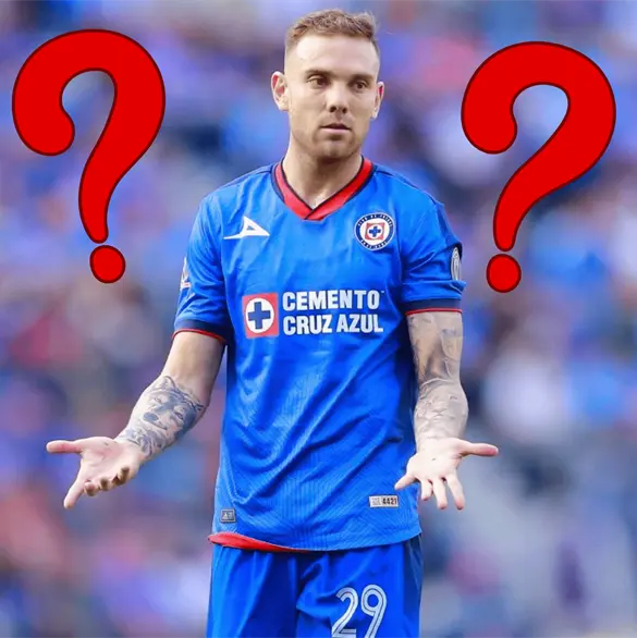 &iexcl;Posible baja de Cruz Azul! Jugador causa duda para enfrentar al Atlante