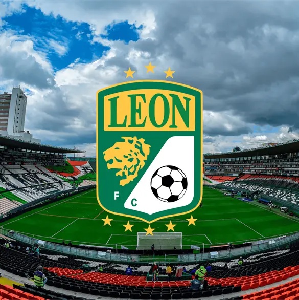 ¿Nuevo dueño? Posible comprador del León estará en el palco ante Pachuca ¿Nuevo dueño? Posible comprador del León estará en el palco ante Pachuca