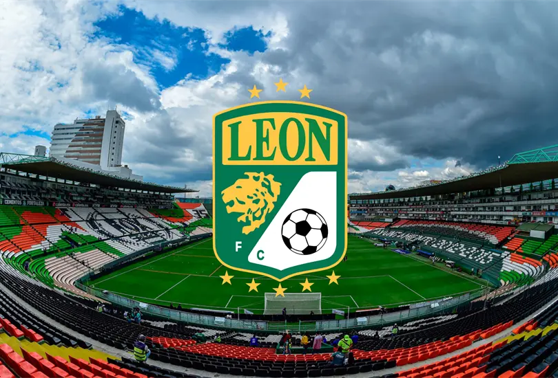 ¿Nuevo dueño? Posible comprador del León estará en el palco ante Pachuca ¿Nuevo dueño? Posible comprador del León estará en el palco ante Pachuca