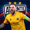 &iexcl;Cuidado, Cruz Azul! Atlante prepara el debut de su fichaje bomba