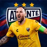 &iexcl;Cuidado, Cruz Azul! Atlante prepara el debut de su fichaje bomba