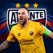 &iexcl;Cuidado, Cruz Azul! Atlante prepara el debut de su fichaje bomba