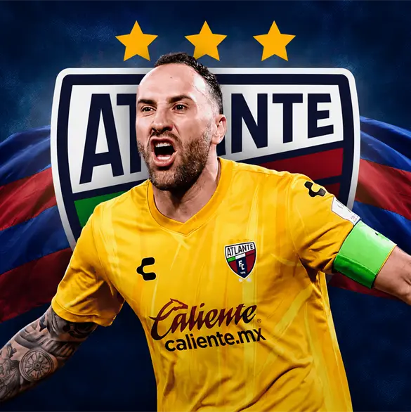 &iexcl;Cuidado, Cruz Azul! Atlante prepara el debut de su fichaje bomba