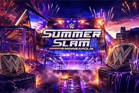 WWE SummerSlam 2026: D&oacute;nde, a qu&eacute; hora y cartelera completa Noche 1